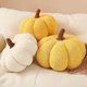 thumbnail image 4 of Cojín de calabaza, cojín de Acción de Gracias de otoño, cojín de calabaza 3D, cojín de calabaza para sofá, decoración del hogar para coche, dormitorio, sofá, 4 of 5