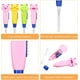 thumbnail image 3 of Cuchara limpiadora de oídos luminosa, púa para orejas, cuchara de limpieza con cuchara de excavación ligera, herramienta para el cuidado de los oídos para niños y adultos, 3 of 5