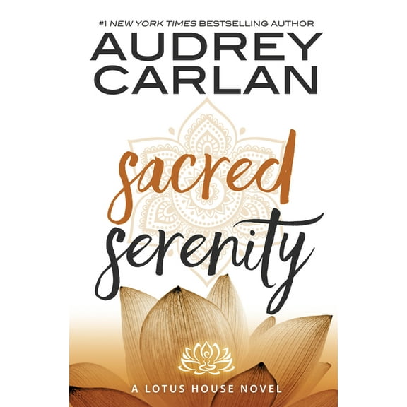 Lotus House Sacred Serenity, Book 2, (Paperback)