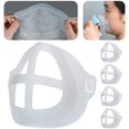 thumbnail image 3 of 5 Pack Plastic 3D Inner Support Bracket for Mas.k Cool Lipstick, 3 of 5