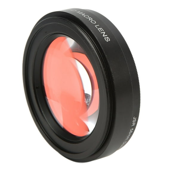 Action Camera Underwater Filter Kit, High Performance Action Camera Red Diving Filter Set High Definition For 16X Macro Lens For 9 Sports Camera