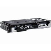 MSI Ventus GeForce RTX 5060 Ti 16GB GDDR7 PCI Express 5.0 x 16 (use x8) Graphics Card RTX 5060 Ti 16G VENTUS 2X PLUS