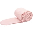 thumbnail image 3 of 2 Pairs Girls' Ultra Soft Pro Dance Tights Ballet Transition Daily Student Tights (Toddler/Little Kid/Big Kid), 3 of 6