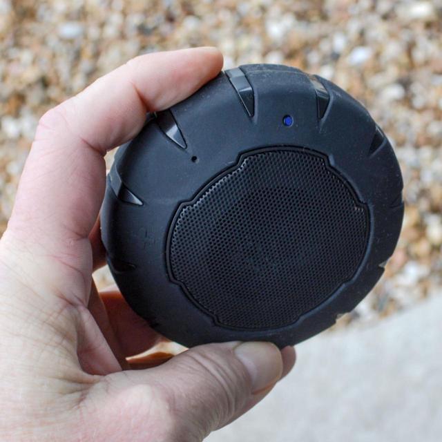 Portable Bluetooth Speaker 