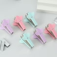 thumbnail image 6 of unbranded  6 Pcs Office Staple Removers Small Puller Stapler Heavy Duty, 6 of 8