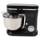 thumbnail image 5 of Batidora de Cocina, Batidora Eléctrica de Mezcla Ajustable 3 en 1, Ventosa Fuerta para Hacer Pasta, 5 of 7