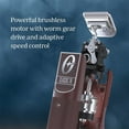 thumbnail image 3 of Oster 2143763 Professional Cordless Classic 76 Clipper Bundle with 2 YR CPS Enhanced Protection Pack, 3 of 7