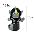 thumbnail image 2 of Pressure Sebastian Solace Plush, Sebastian Solace Plush Toys for Fans and Friends, 2 of 5
