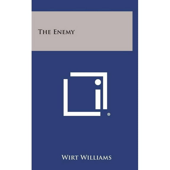 The Enemy (Hardcover)