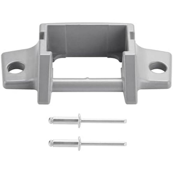 RV Awning Foot Replacement for Dometic 3310811.009M Die-cast Foot SVC Kit, Awning Bottom Brackets Suit for Dometic A&E 8300 / 8500 / 8700 / 9000 Awnings$$Vehicle Parts & Accessories
