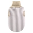 thumbnail image 1 of Matsuzay Guante de Spa para ducha de baño, depurador de limpieza exfoliante para la espalda, manopla para el hogar, toallita para la piel, Juegos de accesorios de baño Color café, 1 of 6