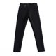 thumbnail image 5 of Pantalones de Cachemira de lana de terciopelo grueso ajustados de invierno cálido para mujer Pantalones Leggings Pompotops ulkah943074, 5 of 5