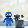 thumbnail image 4 of Rainbow Friends Roblox Rainbow Friends Plush Toy H, 4 of 4