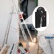 thumbnail image 1 of unbranded Bisagra Para Con Seguro Y Ajuste Para Escaleras Plegables Y Uso En Sillas, 1 of 6