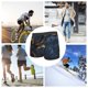 thumbnail image 4 of Fotbe Elegant Gold Scrollwork Calzoncillos Tipo Boxer con Bolsa de Soporte Total para Hombre, X-Temp Fresco, Transpirable y de Secado Rápido-X-Large, 4 of 5