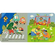 Ramadan (Board Book)