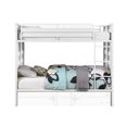 thumbnail image 3 of Acme Cargo Metal Frame Twin over Twin Bunk Bed, Multiple Colors, 3 of 5