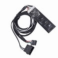 thumbnail image 6 of USB2.0 9Pin Header USB 1 To 4 Male Extension Splitter Adapter Converters Motherboard USB 2.0 Adapter 9Pin Connector, 6 of 11