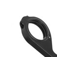 thumbnail image 2 of Bike Mount Computer Handlebar Holder Cellphone GPS Bracket For Garmin Bryton, 2 of 7