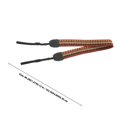 thumbnail image 4 of Houderco Correa Para Cámara Ergonómica De Poliéster Colorida Para Uso Profesional Con, 4 of 5
