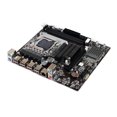 thumbnail image 1 of tarjeta madre Placa base de escritorio X58 para servidor LGA 1366 compatible con DDR3 ECC REG E5520 X5650 Hugtrwg Para estrenar, 1 of 7
