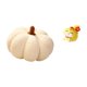 thumbnail image 5 of Almohadas de calabaza de Halloween,Almohadas de calabaza de Halloween Decoración del hogar Suave,Cojines de calabaza para Halloween,peluches,sofá,Estatua de serpiente de dibujos, 5 of 8