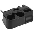 thumbnail image 1 of Center Console Storage Box,Center Console Cup Holder Car Seat Drink Holder Center Console Cup Holder Superior Craftsmanship, 1 of 8