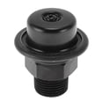 thumbnail image 1 of Regulador de presión de combustible Unique Bargains No.3530123510 para Hyundai Accent 2004-2008 Aleación de aluminio 20-70 Psi Resistente a la corrosión 1 Pc, 1 of 6