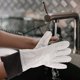 thumbnail image 1 of ADDHAT 1Par Guantes De Cocina Para Y Limpieza Con Duradero Y Protección Contra, 1 of 8