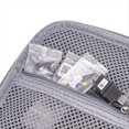 thumbnail image 5 of Estuche de Transporte, Bolsa de Almacenamiento Portátil, Maleta A Prueba de Salpicaduras para Accesorios de Batería de Control Remoto de Dron para Mini 2/2SE/4K, 5 of 5