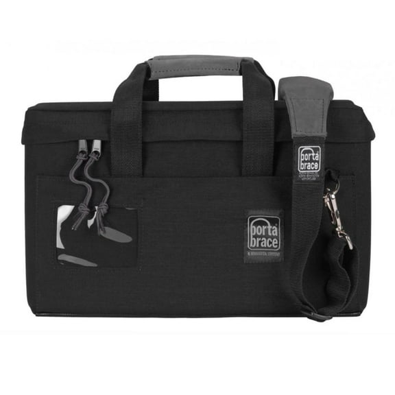 Porta Brace MB-1B Matte Box Case, Black, for Chrosziel, Petroff and Vocas Video Camcorder Matte Boxes