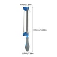 thumbnail image 1 of Manual Chainsaw Sharpener Saw Chain Sharpener Tool Portable Electric Chainsaw Chain Replacement Suitable for All Kinds of Chain Saws and Electric Saws, 1 of 6