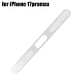 thumbnail image 1 of for Iphone17/17Pro/17ProMax/17Air Dedicated Speaker Horn Anti Dust Metal, 1 of 8