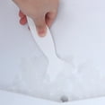 thumbnail image 5 of Refrigerador de plástico Pala de hielo Rascador de hielo Removedor de nieve Limpiador Congelador Pala para escarcha Pala para remover hielo Namotu CPB-DE-WX417, 5 of 5