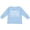 AE-Light Blue, variant on Inktastic Gone Camping Boys or Girls Long Sleeve Toddler T-Shirt