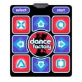 thumbnail image 1 of Tapete de baile para niños y adultos, almohadilla electrónica antideslizante para ejercicio y juegos, 1 of 3