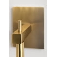 thumbnail image 2 of Mitzi H375101 Ariana 18" Tall Wall Sconce, 2 of 2