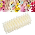 thumbnail image 3 of Cergrey Fake Nail, Easy To Remove Nail Tip, Salon Shop For Home, 3 of 8