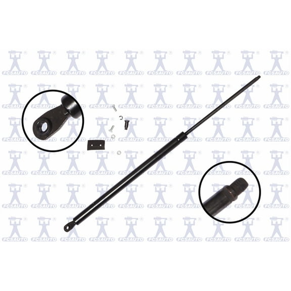 Liftgate Lift Support