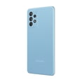 thumbnail image 3 of Samsung A72 128 GB 8 GB RAM Azul Dual Desbloqueado SM-A725F/DS, 3 of 3