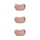 thumbnail image 5 of Bolso bandolera premium Qarigey de gran capacidad rosa, 5 of 6