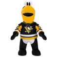 thumbnail image 4 of Bleacher Creatures Pittsburgh Penguins Iceburgh 10" Mascot Plush Figure, 4 of 5