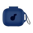thumbnail image 2 of Funda de silicona SUSUchens para auriculares SoundCore C30i con mosquetón, protección integral de 360 grados, a prueba de golpes, color azul, 2 of 8