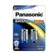 thumbnail image 2 of Pila Alcalina C Panasonic Evolta 1.5V LR14 multicolor, 2 of 2