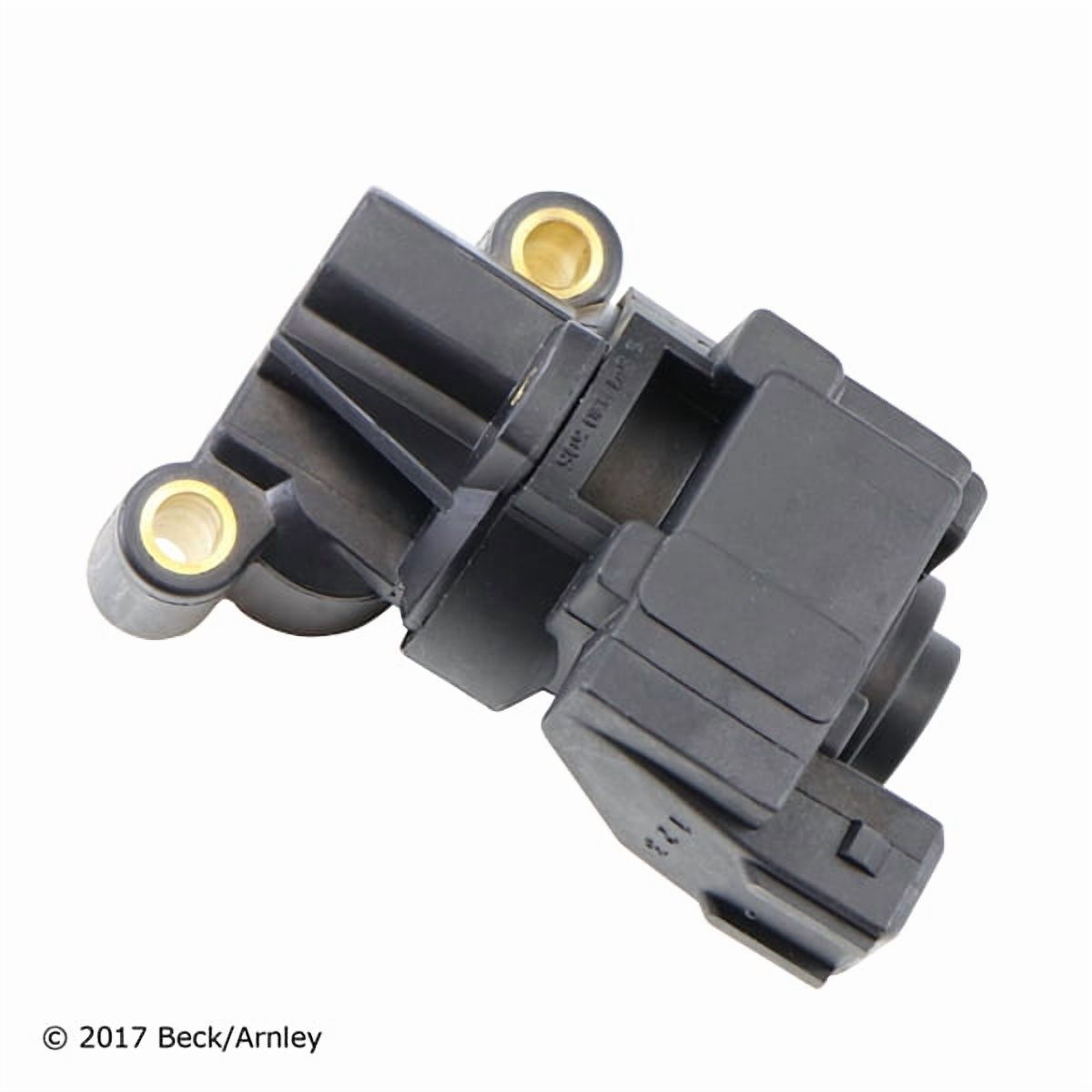 BeckArnley 158-0807 Idle Speed Stabilizer