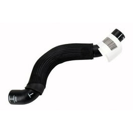 ACDelco Gold 20450S Molded Upper Radiator Hose - Premium Replacement Coolant Hose For GM & Other Vehicles