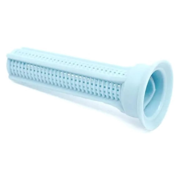 Rain 1800FINESC Fine Mesh Nozzle Screen - Light Blue - Rainbird Filter Pack of 20