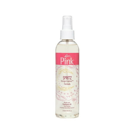 Luster's Pink Styling Spritz, 8 Ounce{{name}