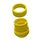 thumbnail image 5 of Anillos de sujeción para dispensadores de salsas, repuesto resistente para salsas de kétchup y jarabe., 5 of 9