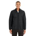 thumbnail image 1 of Ash City - Core 365 Men's Prevail Packable Puffer Jacket, 1 of 3